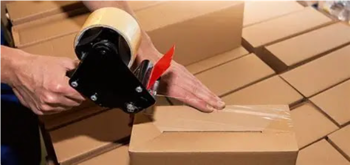 Packing Services